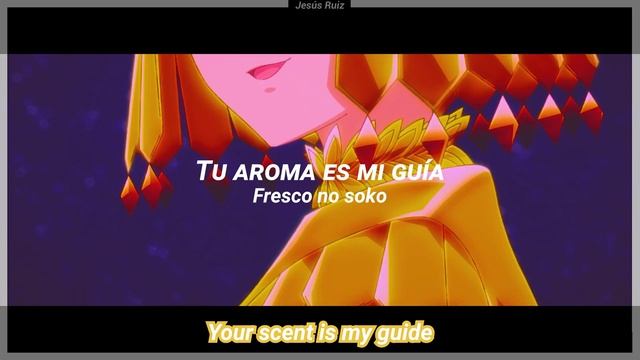 Bishoujo Senshi Sailor Moon Cosmos Pt.2 | Makenai | Sub. Español - English - Romaji