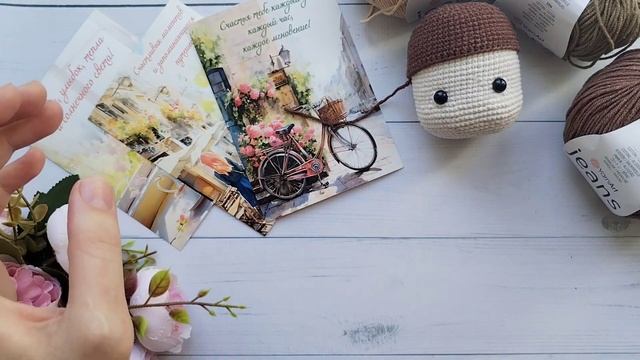 #Кукольных_дел_мастер~отчет первой недели смотреть онлайн