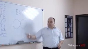 Кто такая Баба (согласно Буквице)