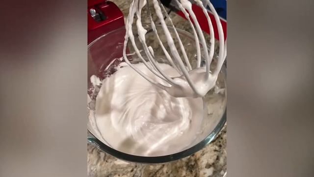 Mimi J Kent, Baking From Scratch: Vegan Angel Food Cake смотреть онлайн