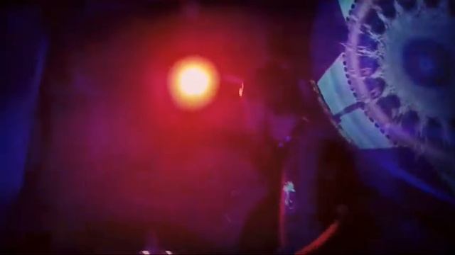 Fungus Funk @ Trance Odyssey 17/18