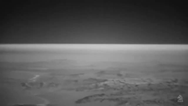 Impossible Ball Earth I Footage from Space I Cмотрим на Землю с Высоты МетеоЗонда