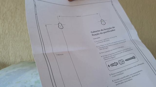 O melhor Purificador de Água Natural e Gelada - Consul CPB34AS смотреть онлайн