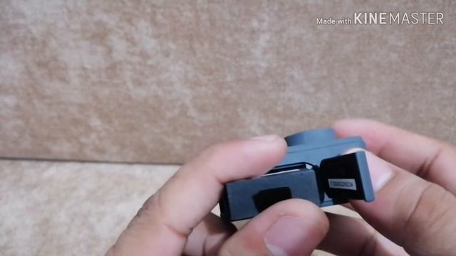 Akaso v50 pro honest review | tagalog. смотреть онлайн