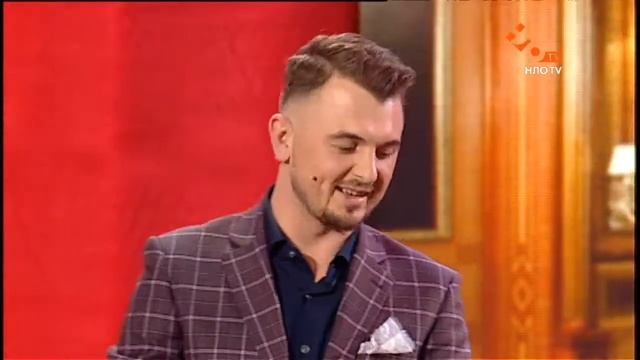 Олигарх Валерчик Женится Мамахохотала НЛО TV смотреть онлайн