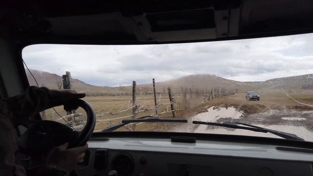 Дорога на Марс. смотреть онлайн