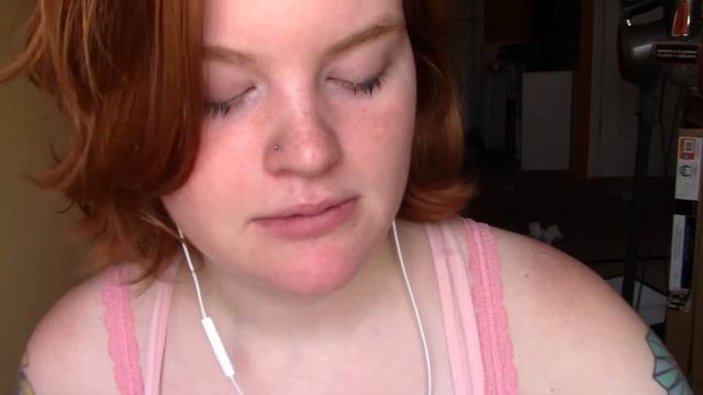 ASMR Morning Coffee & Skin Care | Indigo ASMR