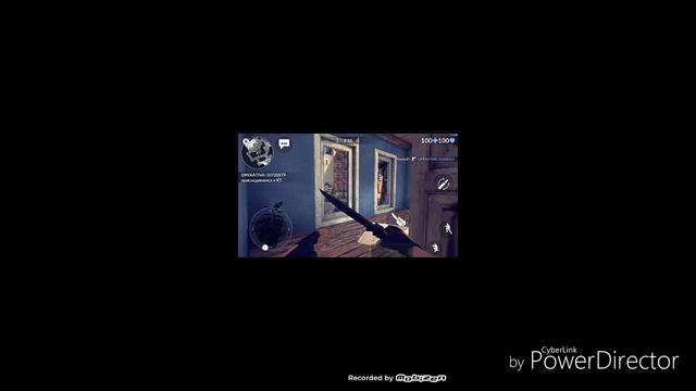 Я играю в critical Ops смотреть онлайн