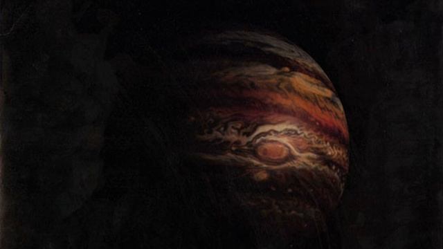 Synergy (Larry Fast) – The Jupiter Menace (Full Album) [ Soundtrack / Electronic / Ambient ][1982]