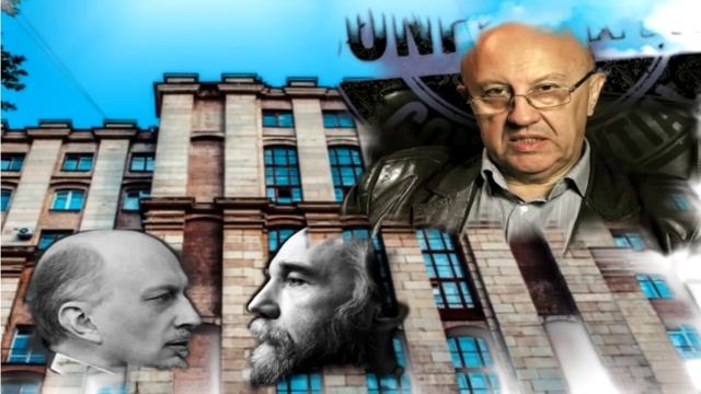 Андрей Фурсов: Мнение по поводу Ильина, центр которого открывают в РГГУ, а также о Дугине смотреть онлайн