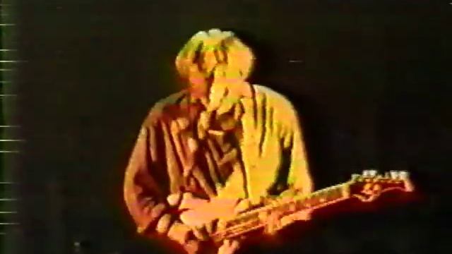 Phish - 10-01-89 - The Front - Burlington, VT смотреть онлайн