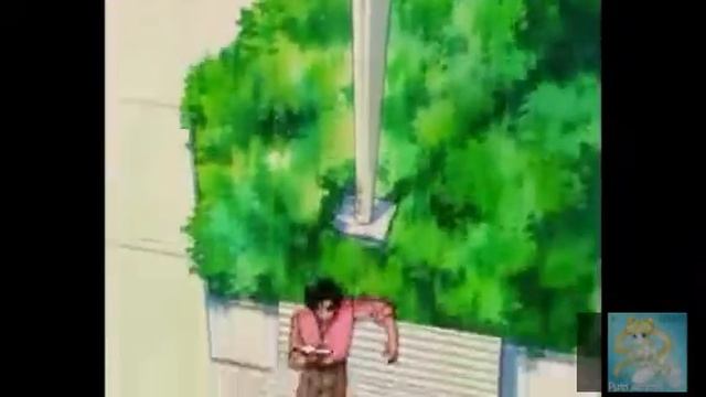 Сейлор мун - Крылья смотреть онлайн