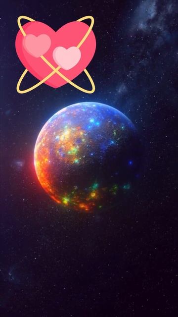 3 апреля 2024. Транзит Венеры и Нептуна 🔱 смотреть онлайн