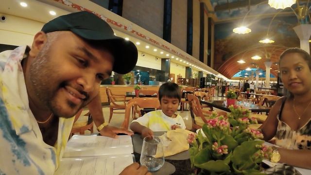 One Night In Rome: A Marriott Park Hotel Travel Vlog