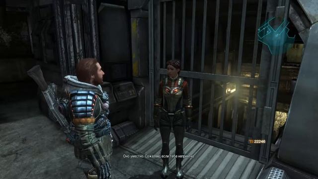 Lost Planet 3 Part 5 смотреть онлайн