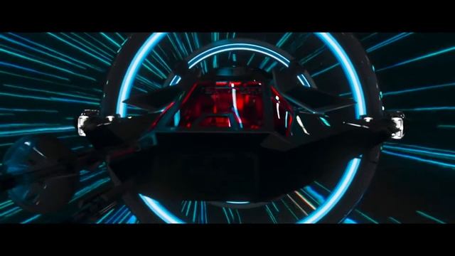 Глеб Самойлов & the Matrixx - Космос. ''FTL'' Short Film смотреть онлайн