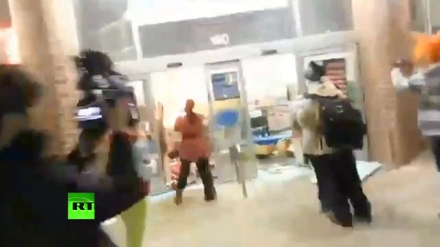 В Британии вспоминают свой Фергюсон смотреть онлайн