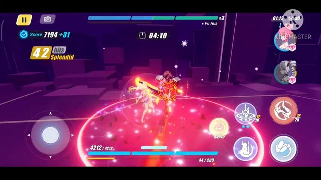 Fervent Tempo ∆/Blueberry Blitz/Drive Kometa Vs Shadow Knight смотреть онлайн