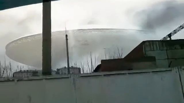 Инопланетяне Грозном(2)