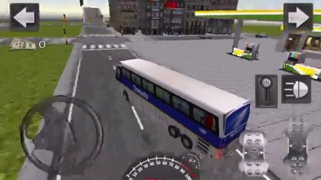 Skim da cometa para grand bus simulator смотреть онлайн