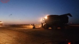 ЗАО МТС Юбилейное уборка 2024 итоги .