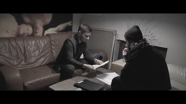 Фильм ОДК. Часть 2 смотреть онлайн