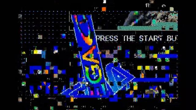 SEGA CD Bios Corruption смотреть онлайн
