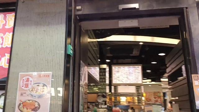 Mitsubishi air conditioner by restaurant смотреть онлайн