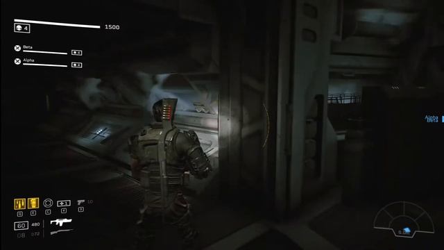 【PC LIVE】Aliens: Fireteam Elite 日本語ないけどね смотреть онлайн