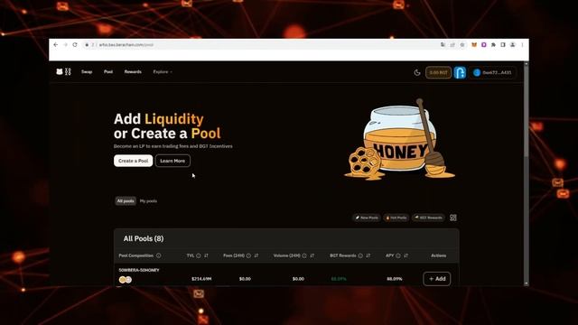 ПОЛНЫЙ ГАЙД ПО BERACHAIN TESTNET | 2000$ с АИРДРОПА смотреть онлайн