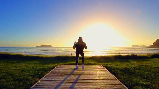 "That's What I Like" - Bruno Mars || Dance Video || Ashley Medcalfe смотреть онлайн