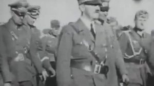 Аненербе Тайна Третьего Рейха