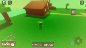 Лучший топ 6 способностей для фарма в Ability wars ROBLOX