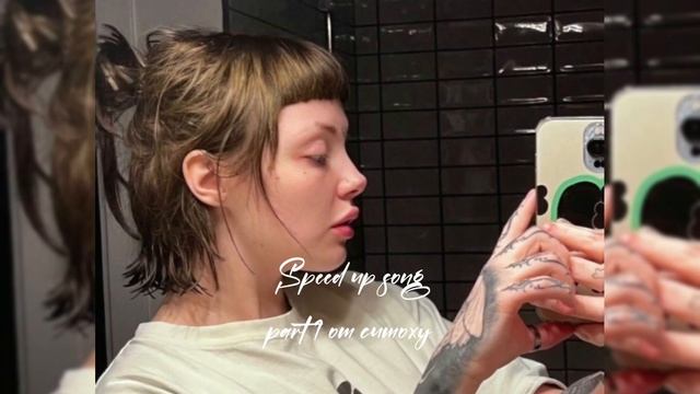 Татьянин дисс Pasters-speed Up