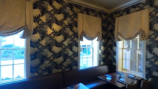 82 Queen. Charleston's best restaurant for Southern cuisine in a romantic atmosphere! смотреть онлайн