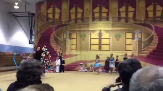 Eva in the Nutcracker 4 смотреть онлайн
