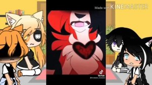 Реакция Котов - Воителей на тт