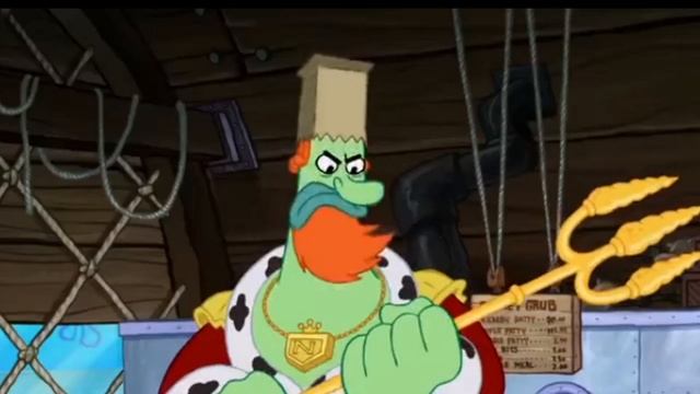 King Neptune & His Crown Get Lonely in Black Ops 3 | Bald #69 смотреть онлайн