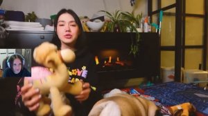 НАШЕ ПУТЕШЕСТВИЕ В ДУБАЙ / Реакция на Анастасиз