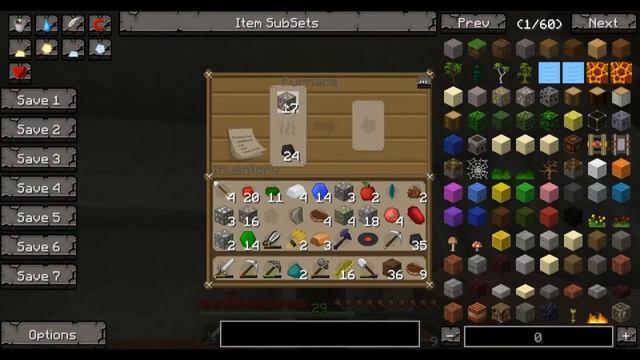 Mars' Minecraft Feed The Beast Adventures - The Mob Spawner смотреть онлайн