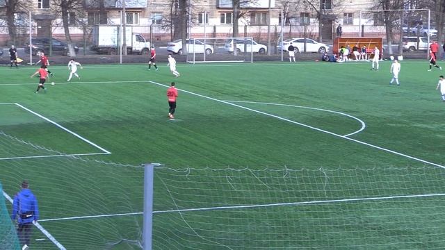 Метеор : Пионер. КФК. 17.04.21. смотреть онлайн