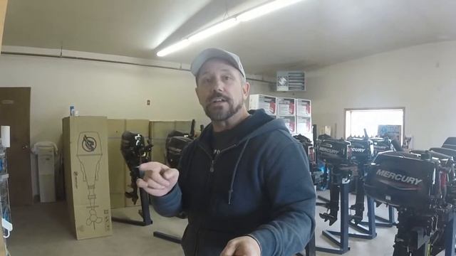 2.5 vs 3.5 Mercury... Which one to buy??? A promo to a video that will be dropping on Saturday!!!! смотреть онлайн