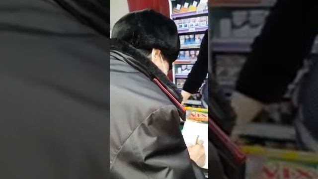 Магазин шанс в Бастобе смотреть онлайн