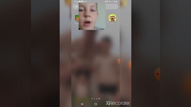 ЗА НАМИ СЛЕДИТ БЕН | ben is watching us смотреть онлайн