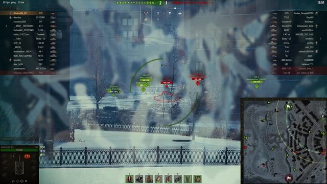 Стрим в среду: Качаем и фармим! Фердинанд, Е 25, Комет, Лкв 90 и другие. смотреть онлайн