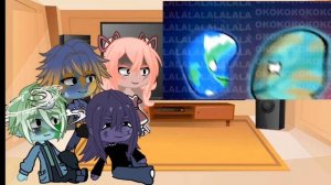 реакция спутников на тик ток! +земля||ускоряйте, 1.75,2x||3 часть