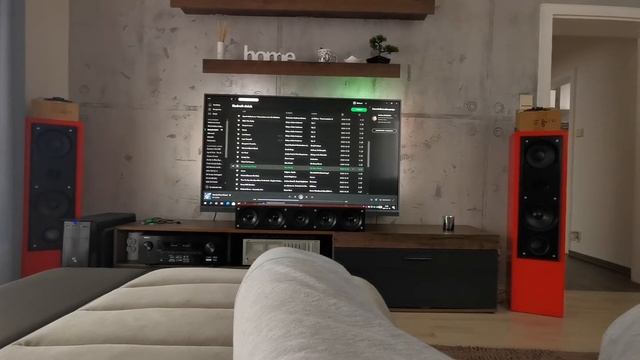 DIY box ! Blow, Videoton, SAL/Denon Avr-x3600h /Spotify/ Dire Straits! Sorry end the Video packeg смотреть онлайн