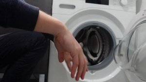 Error E06 on Hoover Washing Machine | How to fix