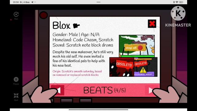 ТАКОГО МЫ ОТ INCREDIBOX SPRUNKI НЕ ОЖИДАЛИ!ВСЕ МОДЫ INCREDIBOX ЧАСТЬ 5.