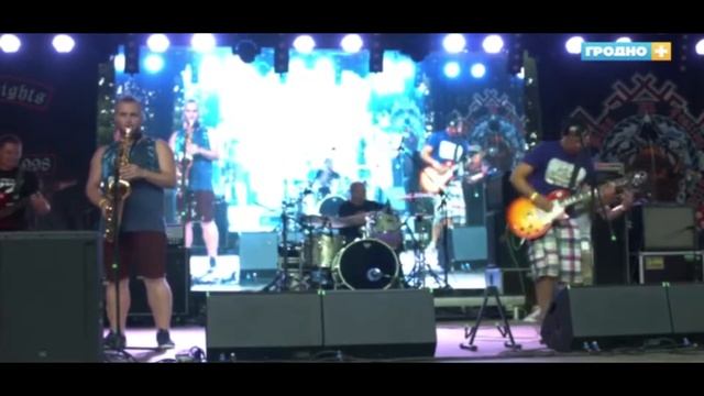 12 лидский ИЖ